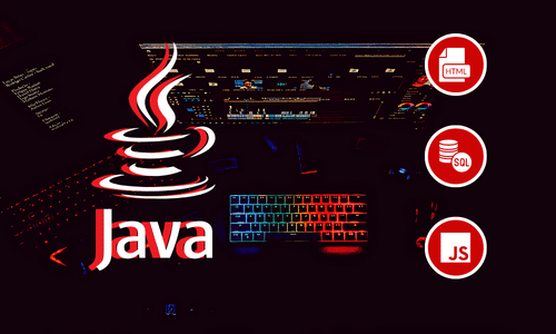 online java full stack training