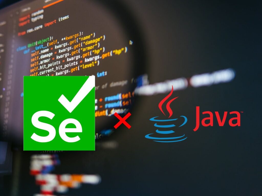 java with selenium training in hyderabad