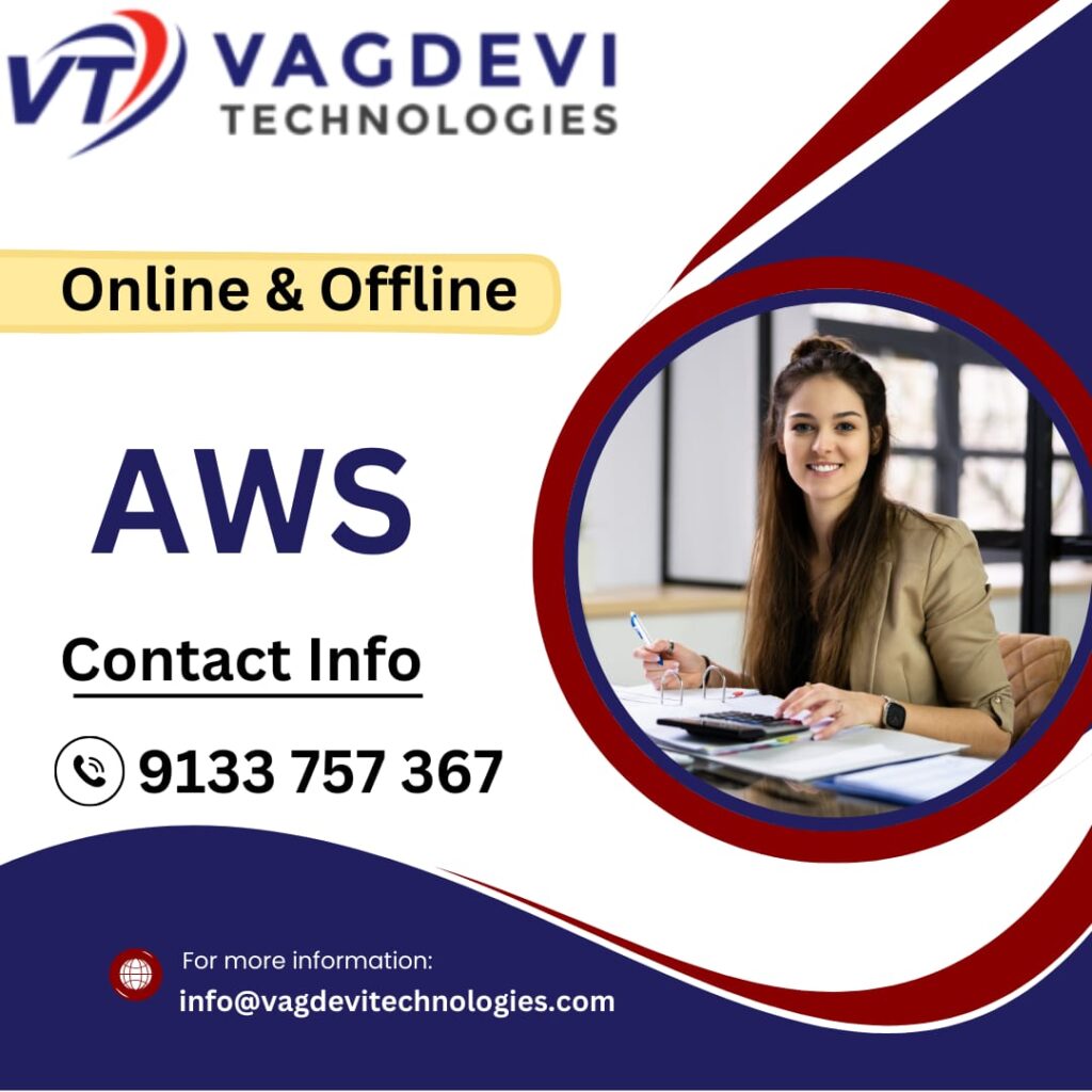 aws training in pune