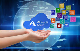 online azure training at vagdevi tevhnologies