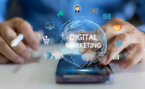 online digital marketing