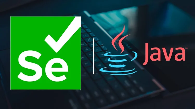 online java with selenium training