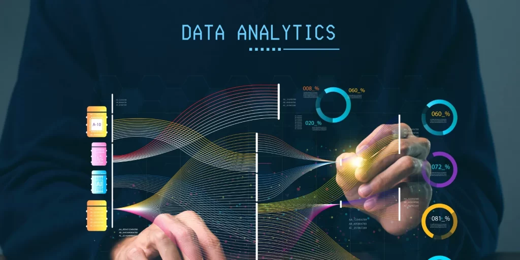 online data analytics training