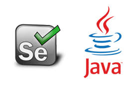 online java with selenium training