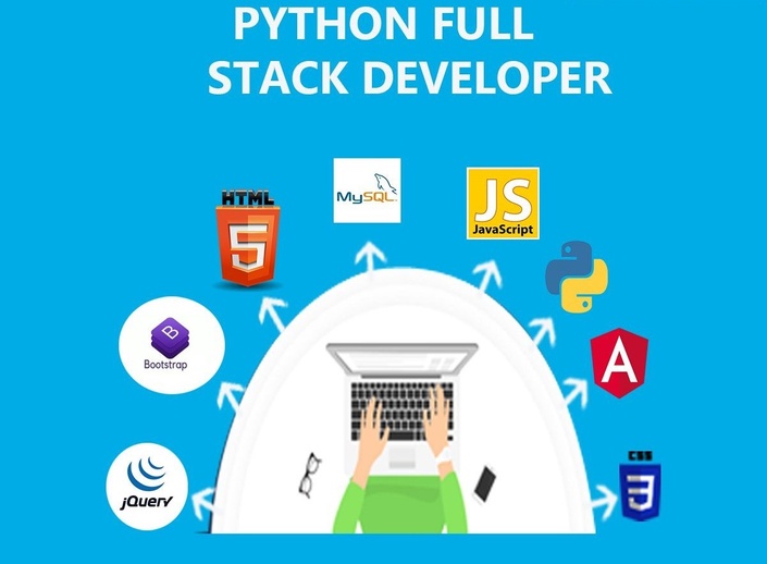 python full stack training in ameerpet